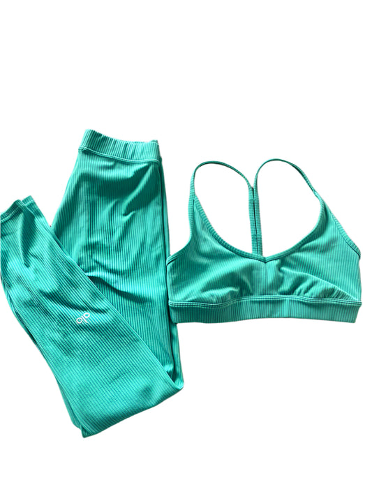 Alo Blissful Set