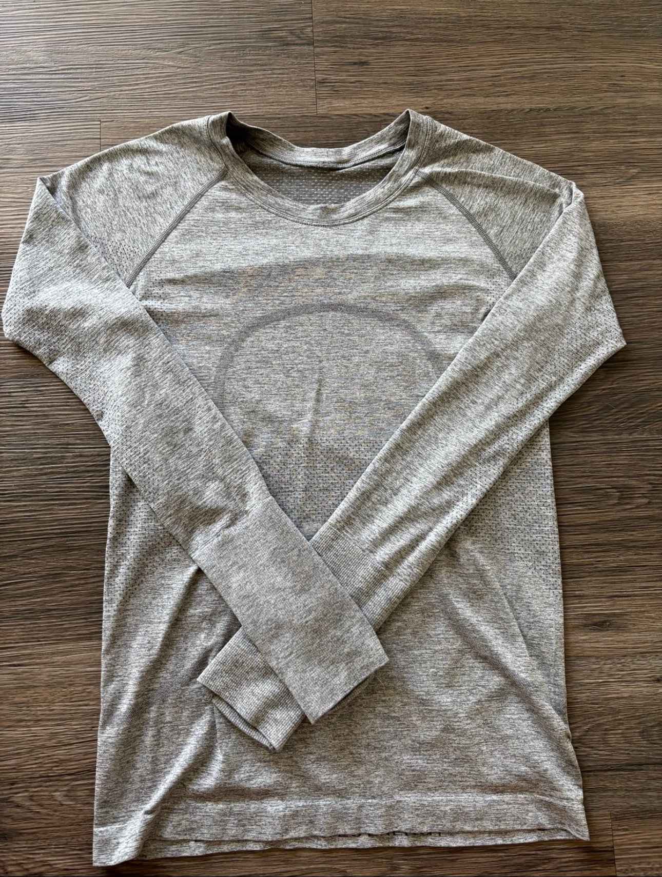 Swiftly Tech Long Sleeve 2.0