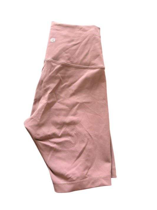 Wunder Train HR Short 8”