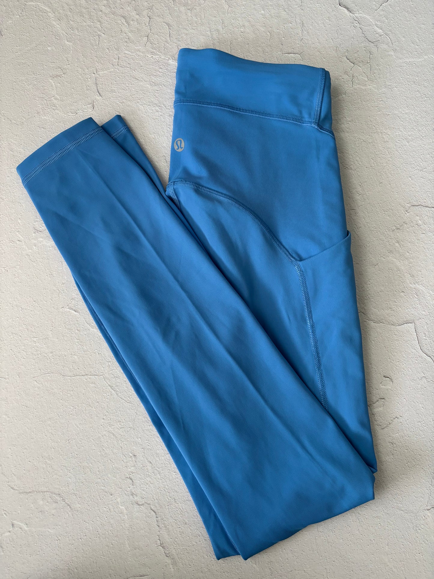 Power Thru HR Tight 25”