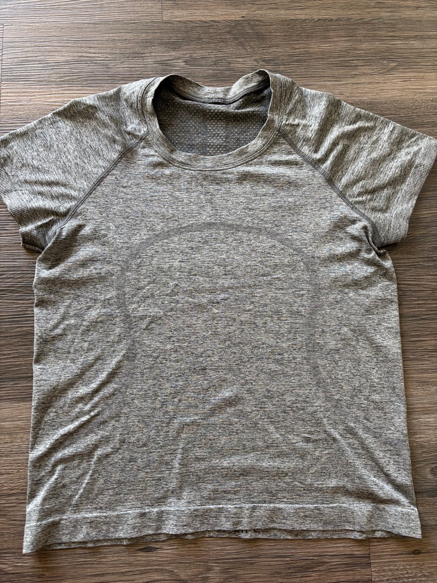 Swiftly Tech Short Sleeve 2.0 *Race Length