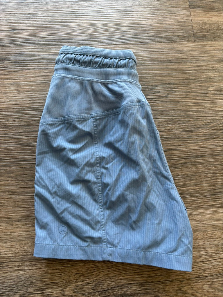 Dance Studio HR Short 3.5”