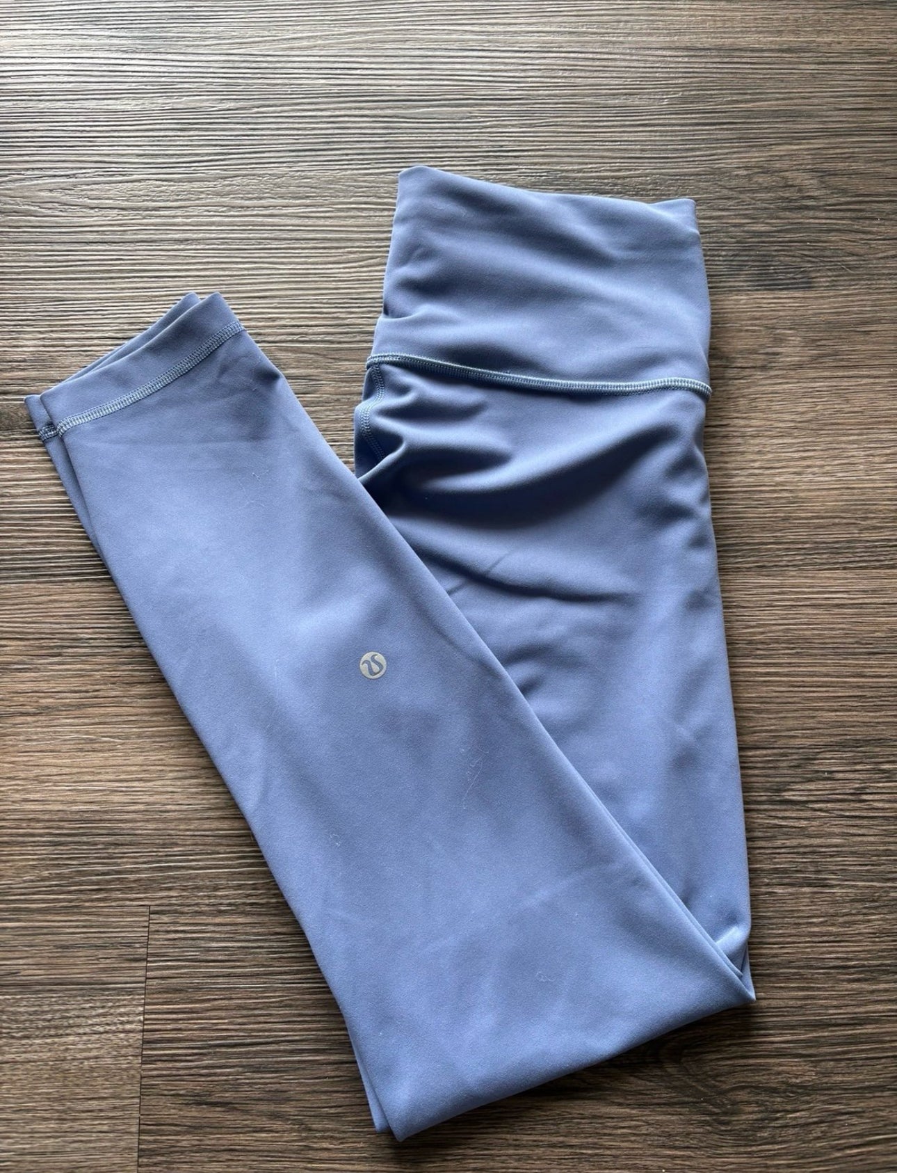 Wunder Train High-Rise Tight 25”