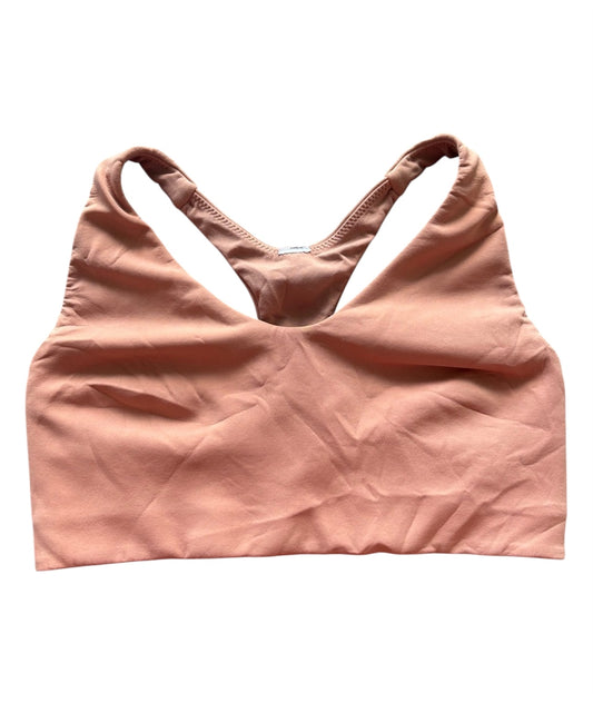 In Alignment Racerback Bra