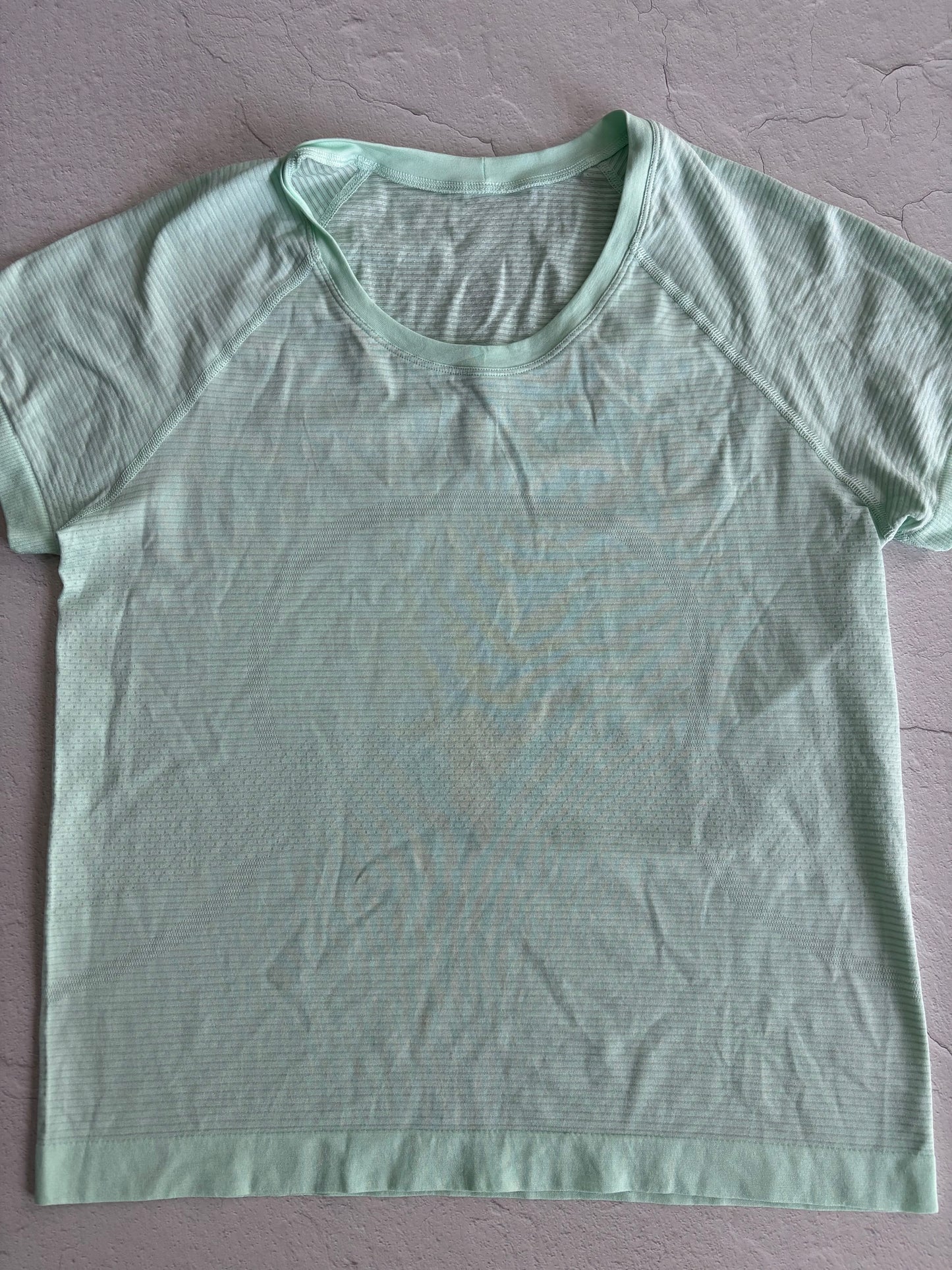 Swiftly Tech T-Shirt 2.0 *Race length