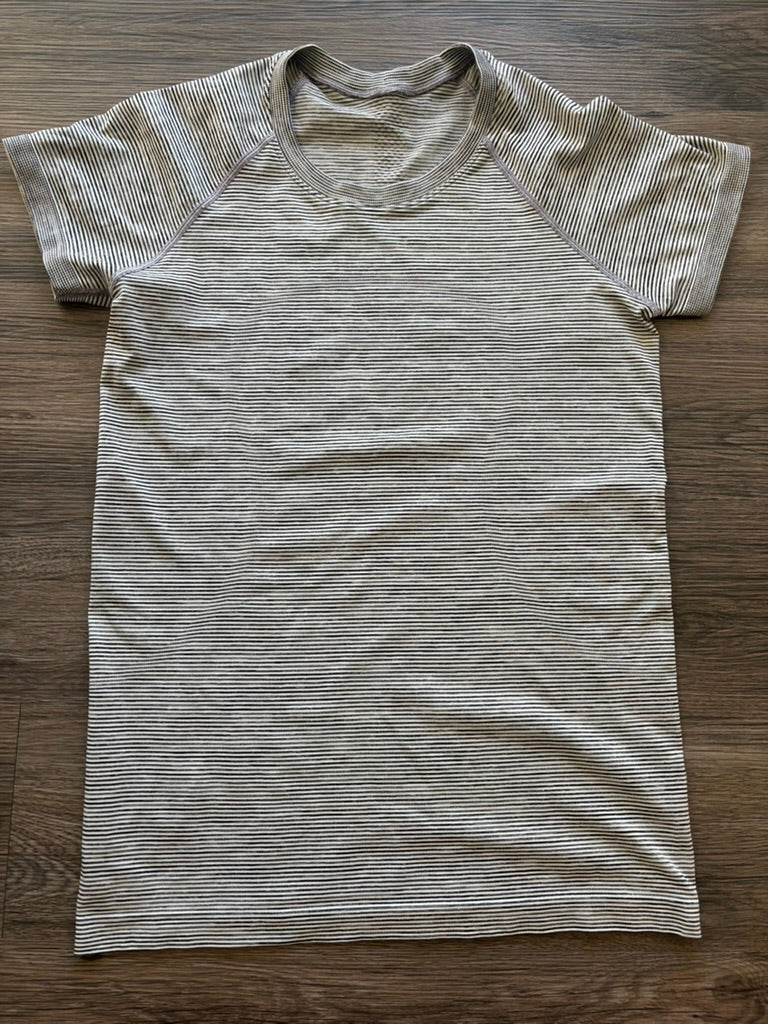 Swiftly Tech Short Sleeve