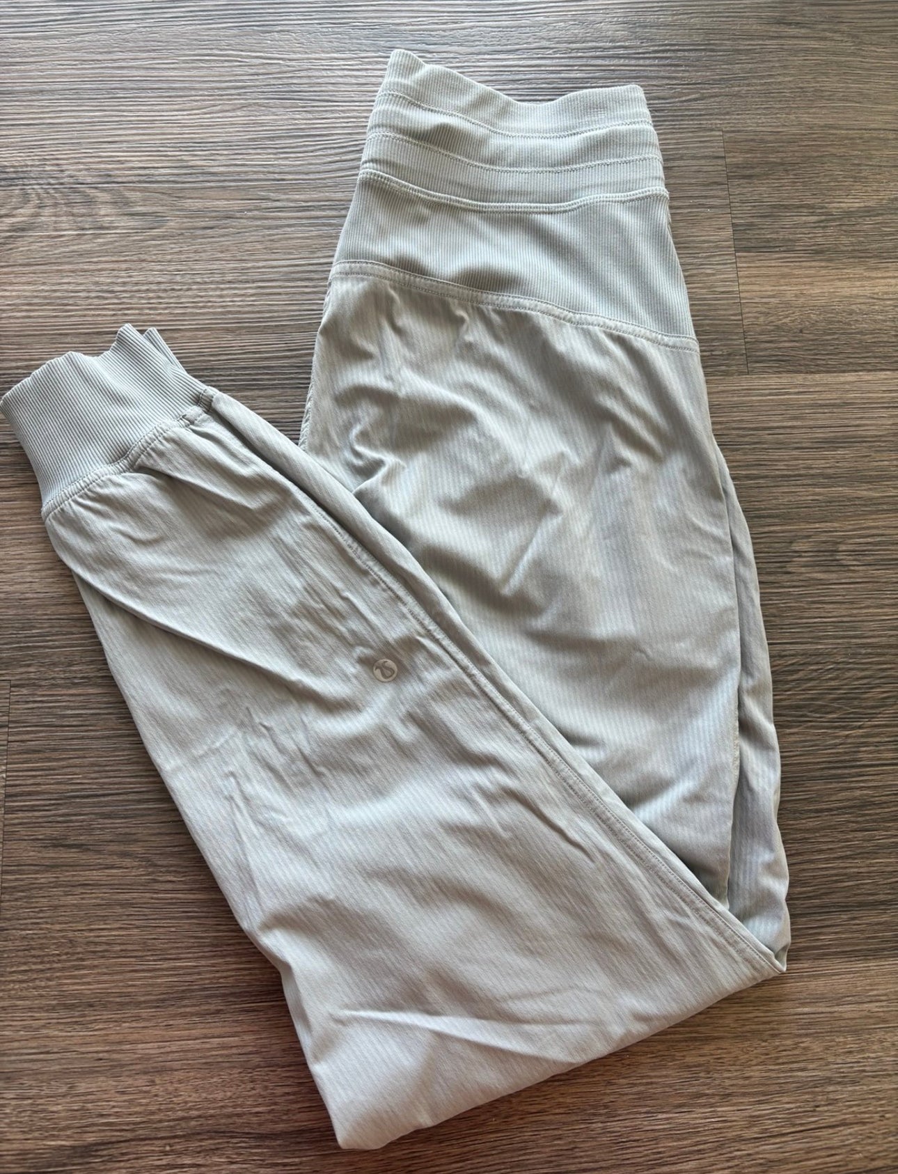 Dance Studio Jogger