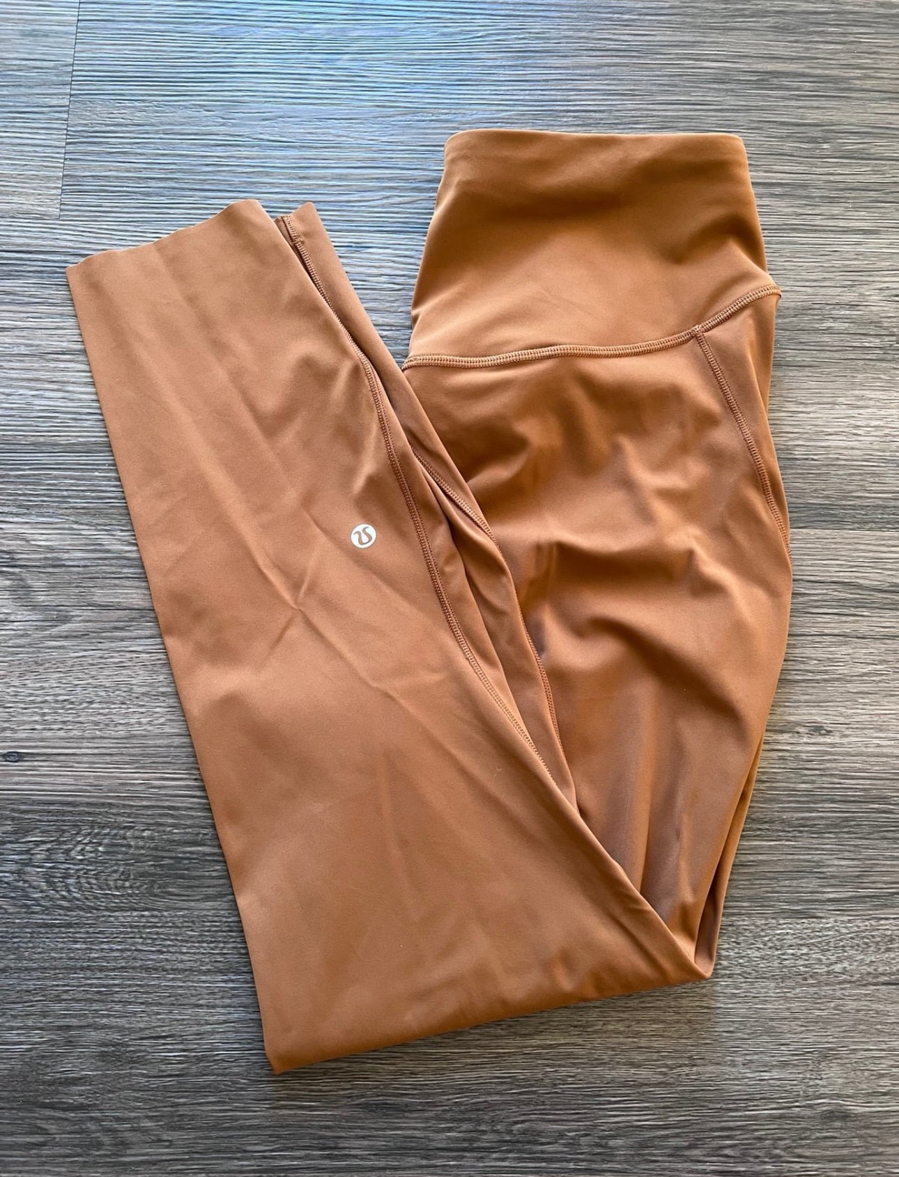 Base Pace HR Tight 25”