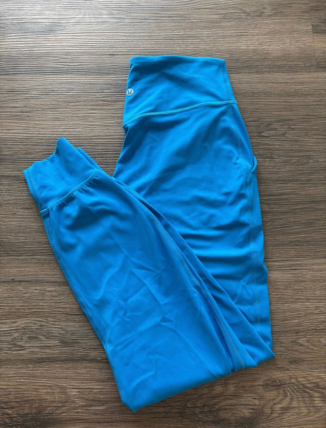 Align HR Jogger