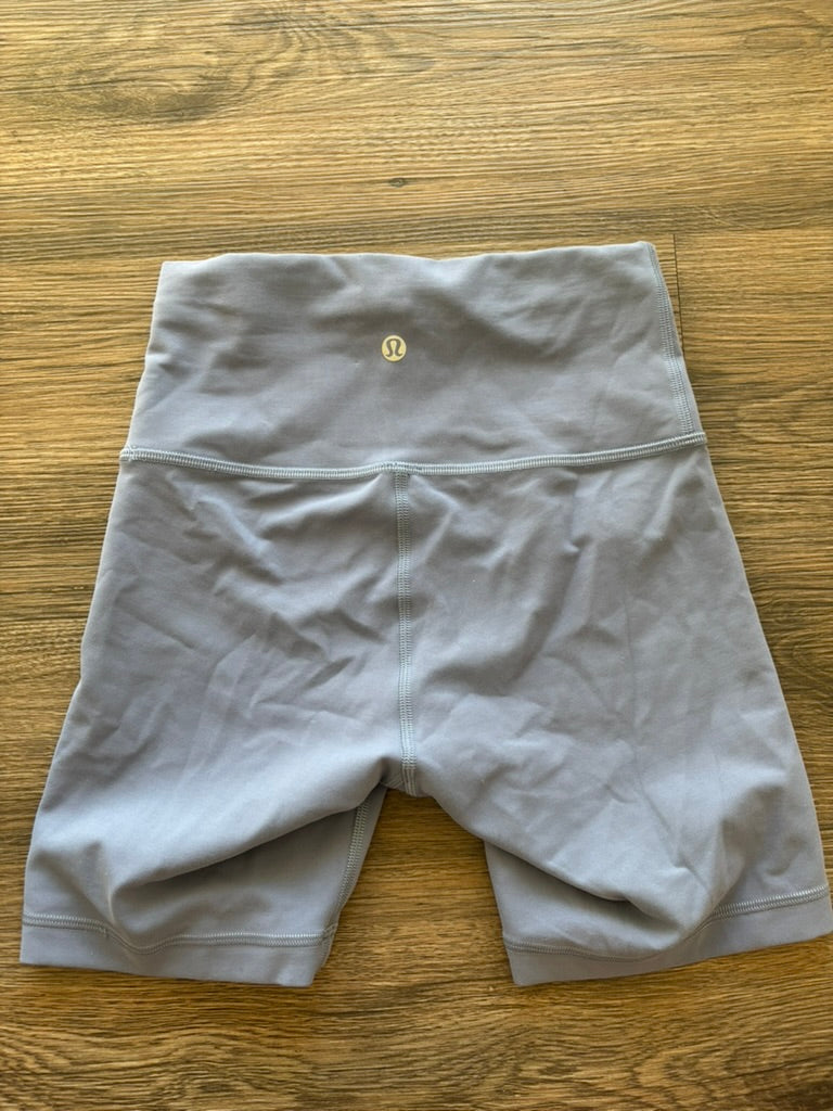 Wunder Train HR Short 6”