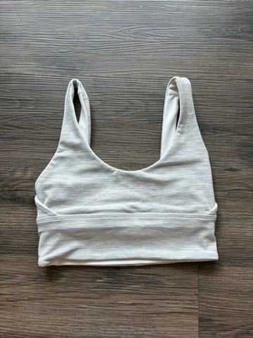 Align Reversible Bra
