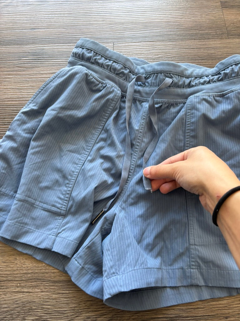 Dance Studio HR Short 3.5”