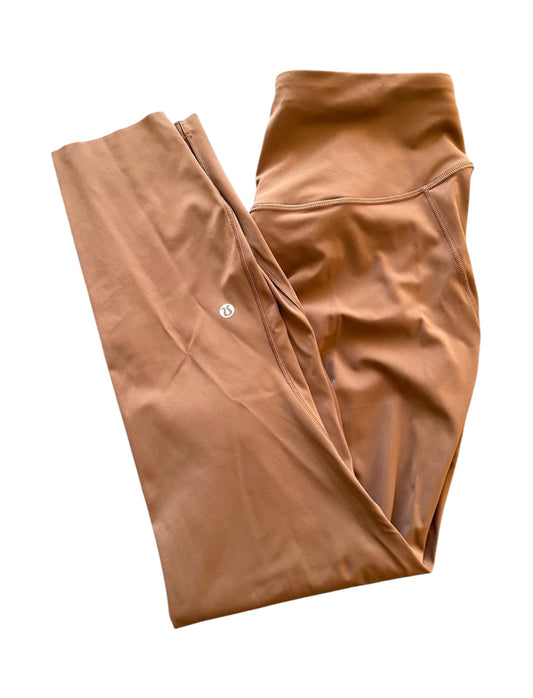Base Pace HR Tight 25”