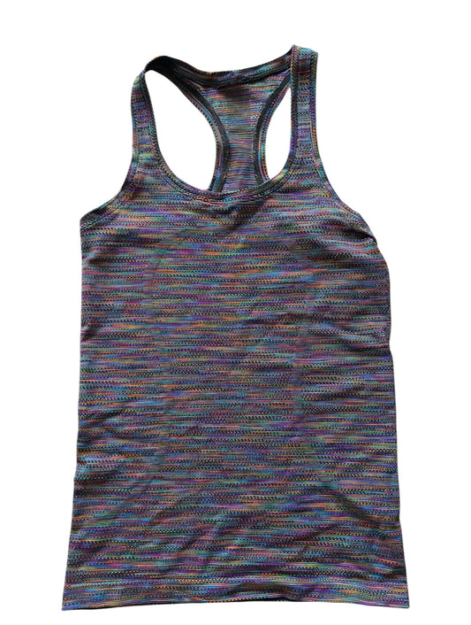 Swiftly Tech Racerback 2.0