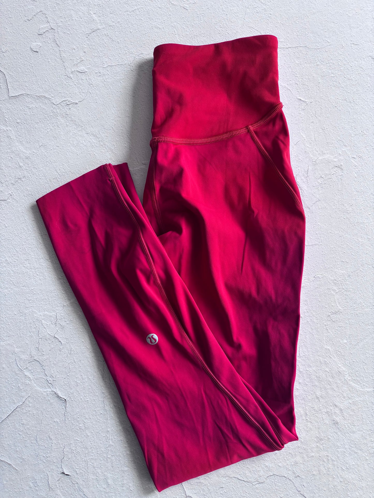 Base Pace HR Tight 25”