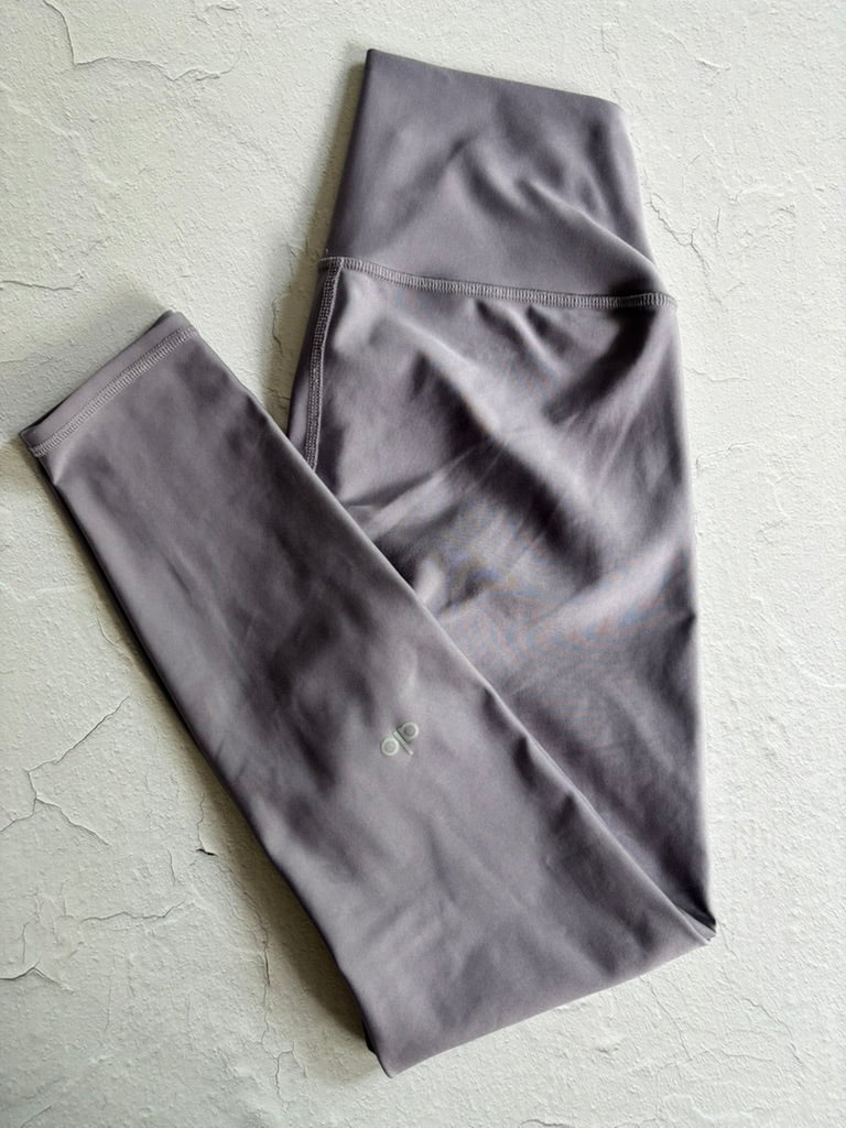 High Waist Airlift Legging