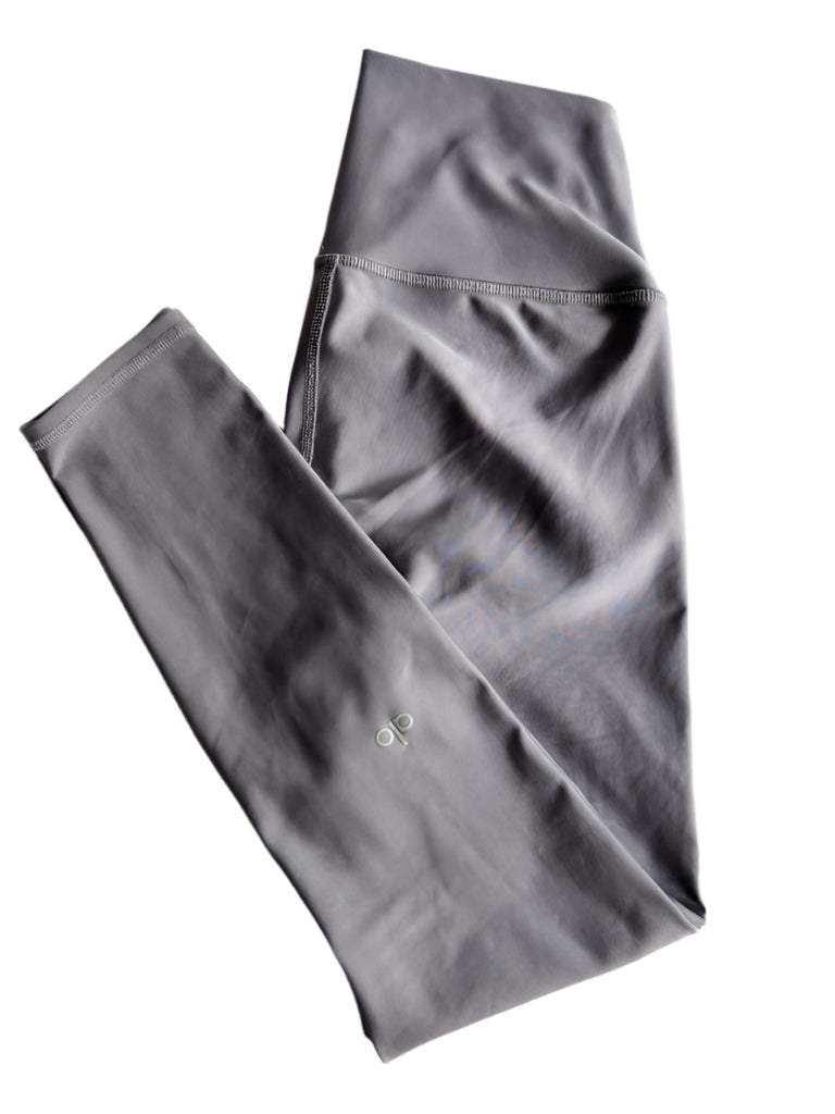 High Waist Airlift Legging