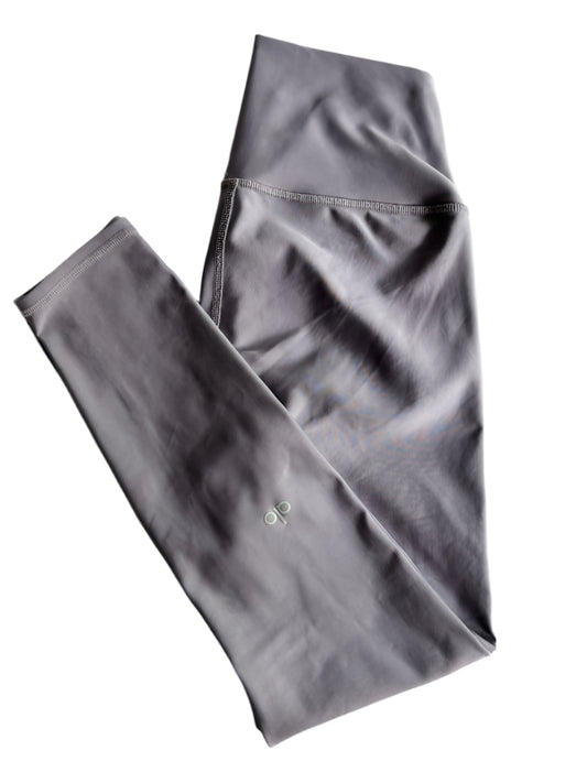 High Waist Airlift Legging