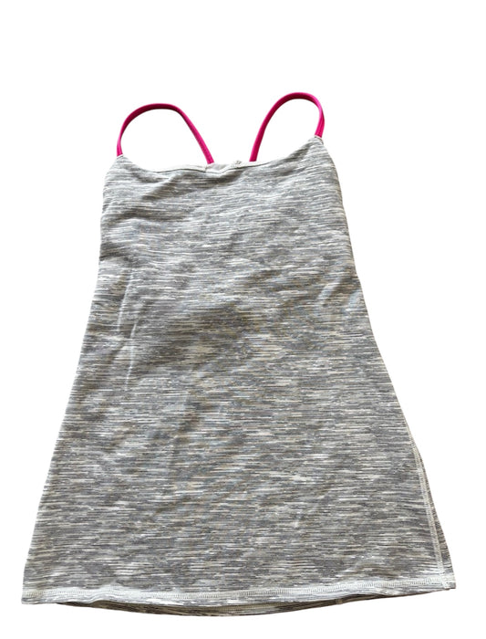 Dancing Warrior Tank