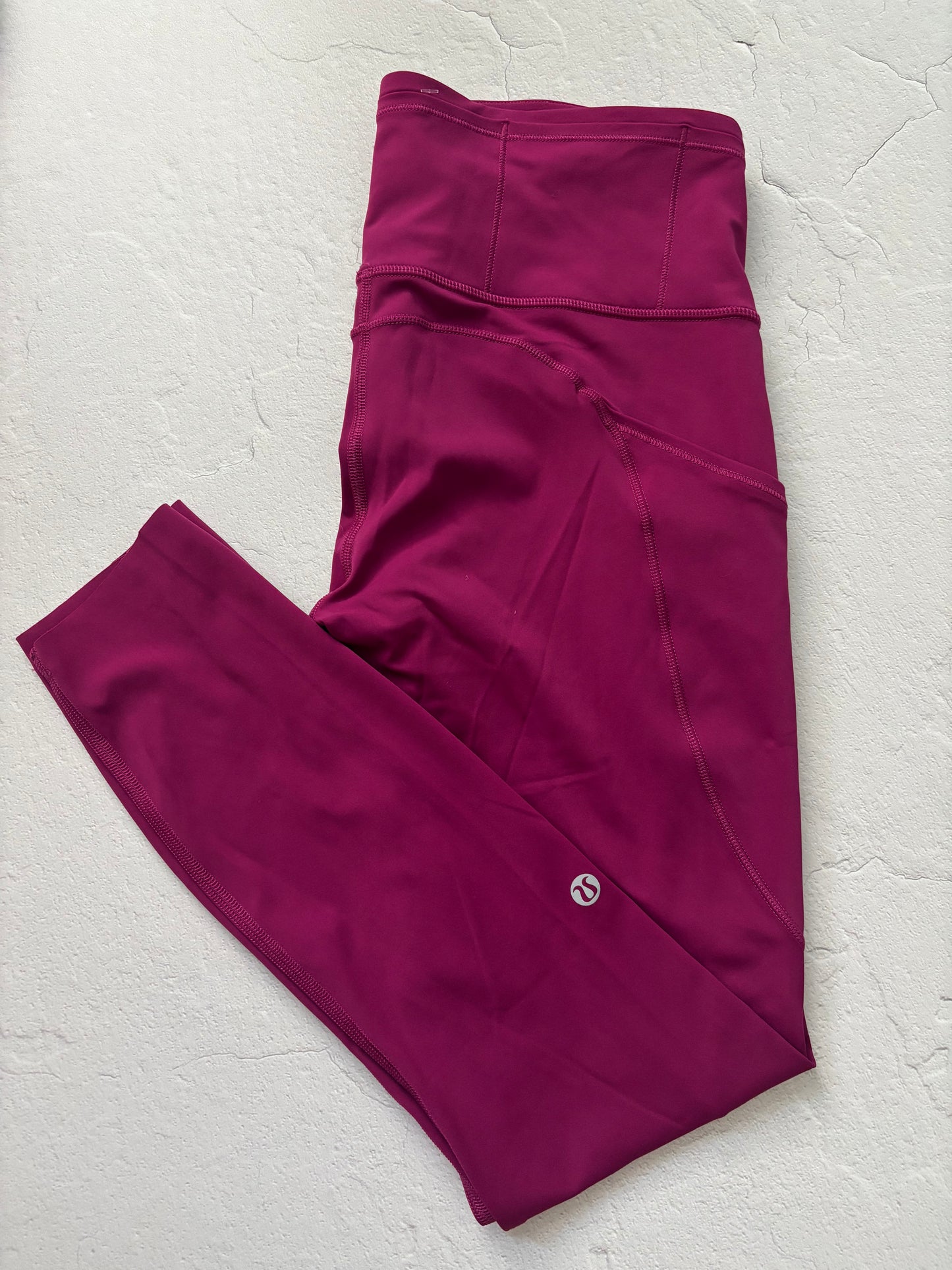 Fast & Free Tight II 25”