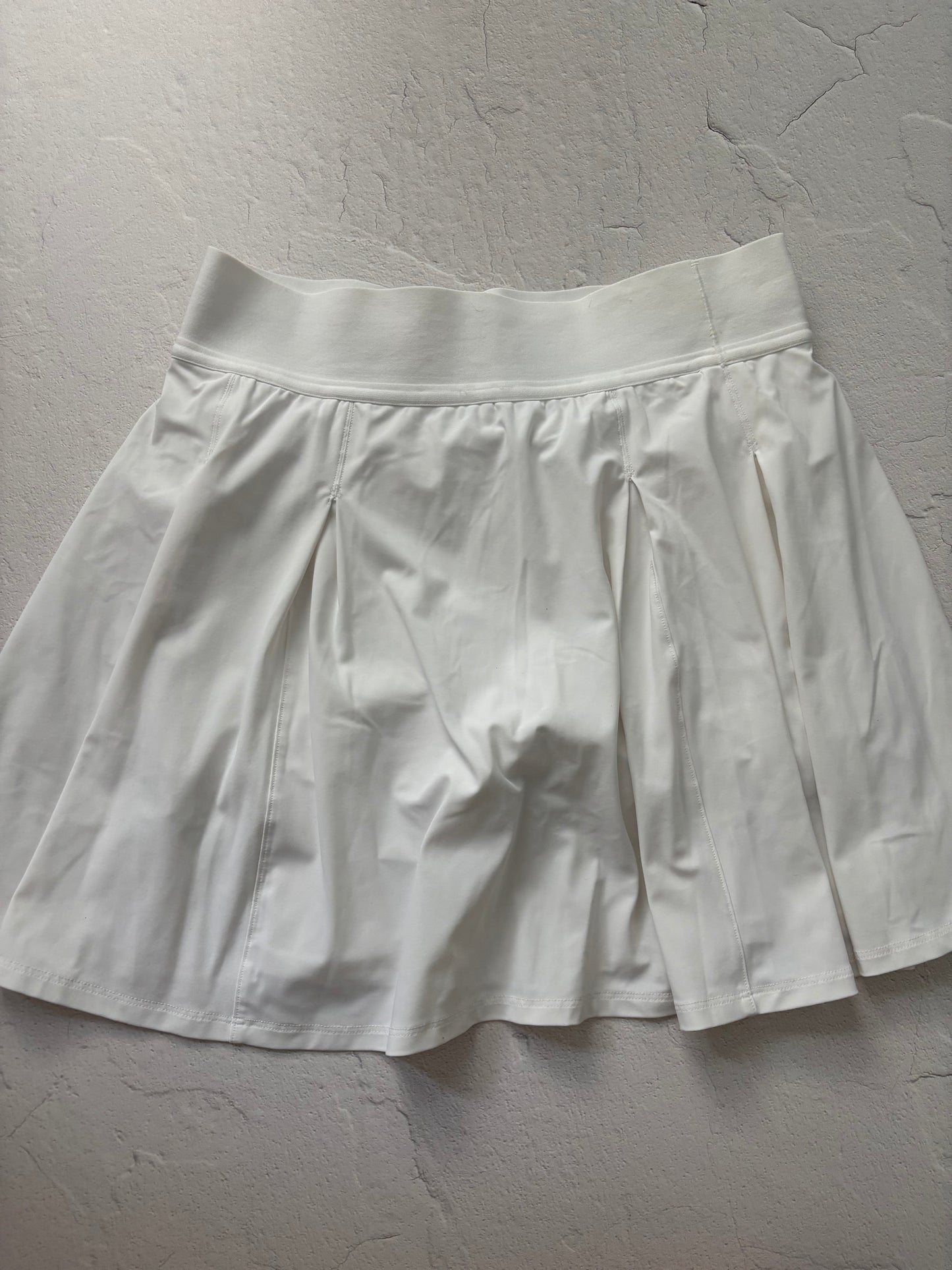 Tennis Time Skirt 15”