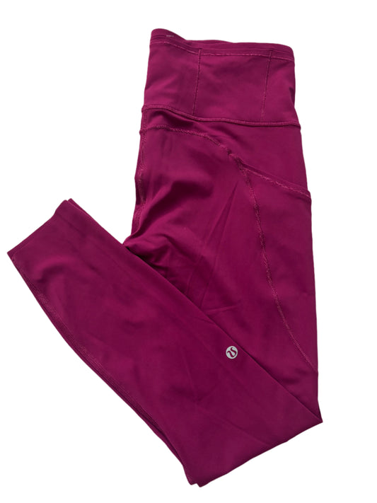 Fast & Free Tight II 25”