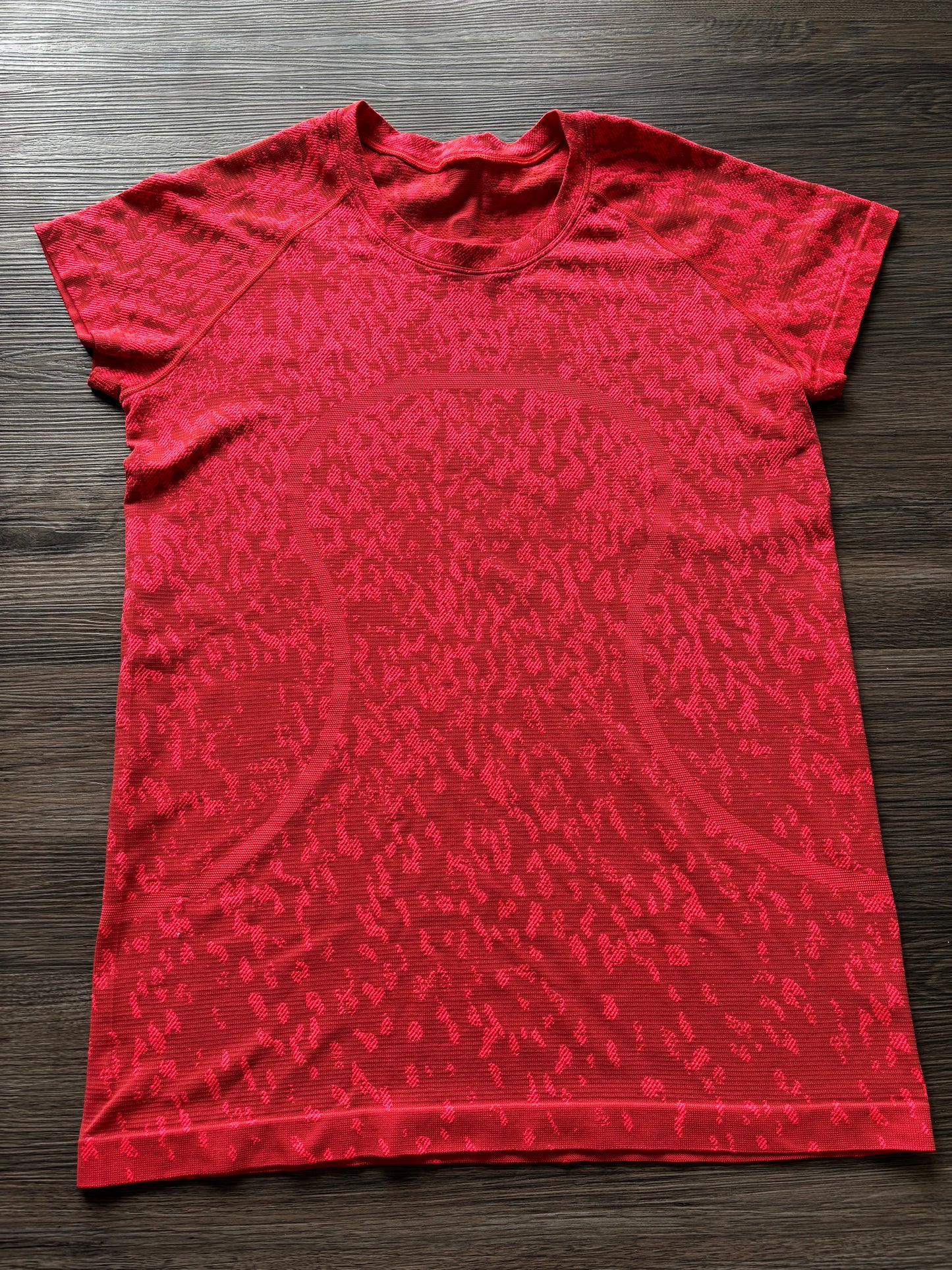 Swiftly Tech Short Sleeve Shirt 2.0