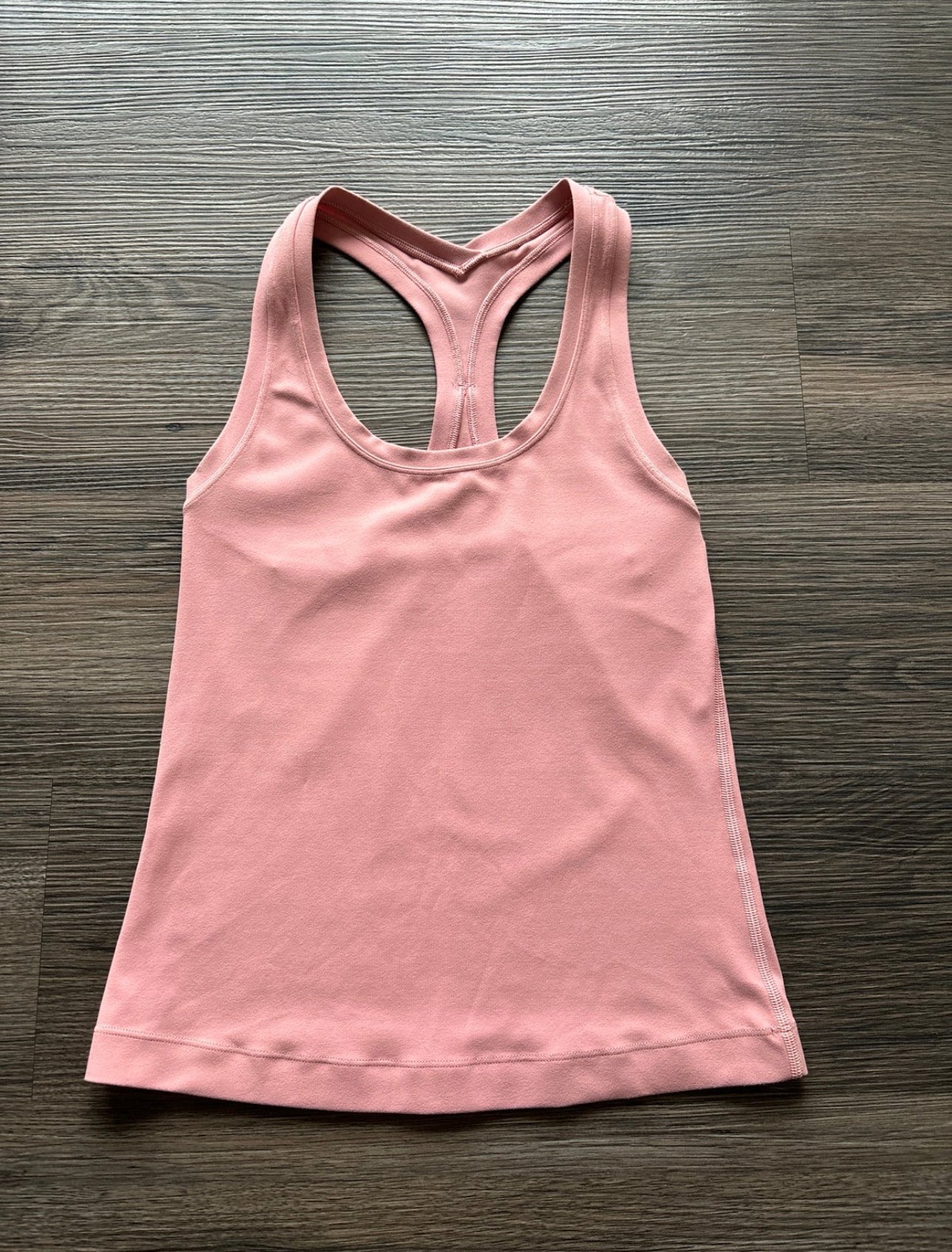 Cool RB Short Tank *Nulu