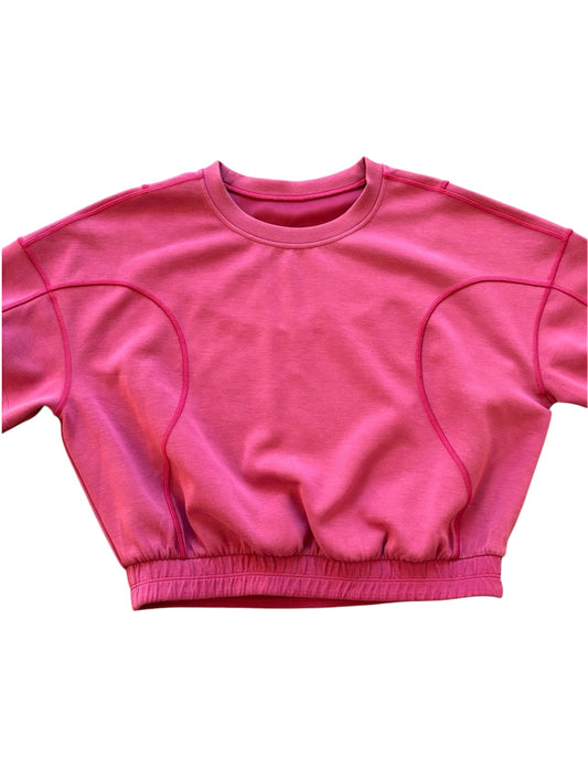 Softstreme Gathered T-Shirt