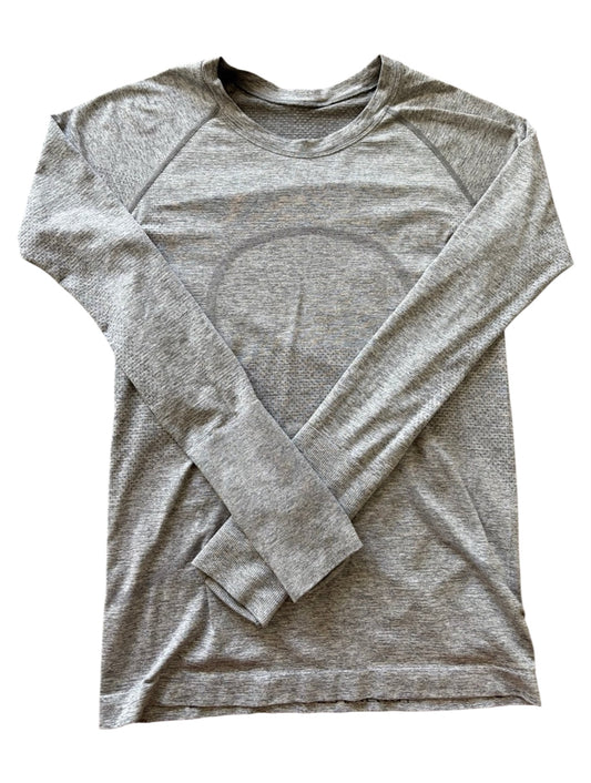 Swiftly Tech Long Sleeve 2.0