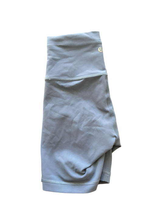 Wunder Train HR Short 6”