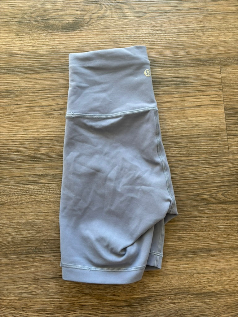 Wunder Train HR Short 6”