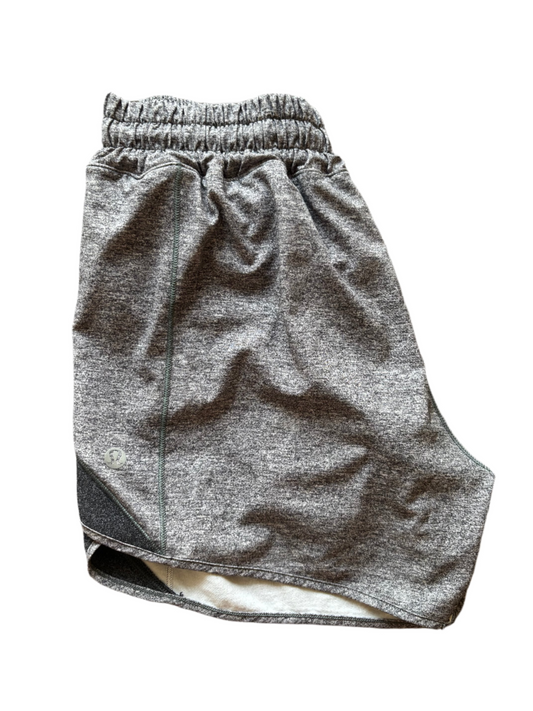 Hotty Hot Short II 4”