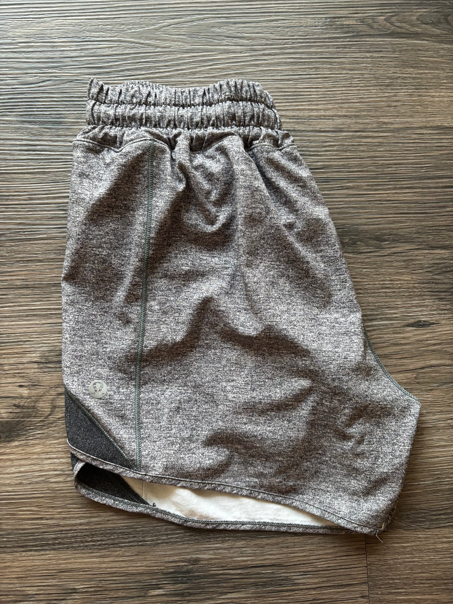 Hotty Hot Short II 4”