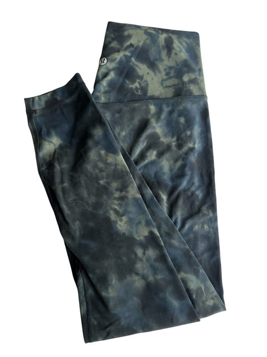 Align Pant 25” *Diamond Dye
