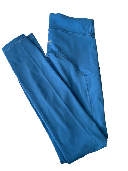Power Thru HR Tight 25”