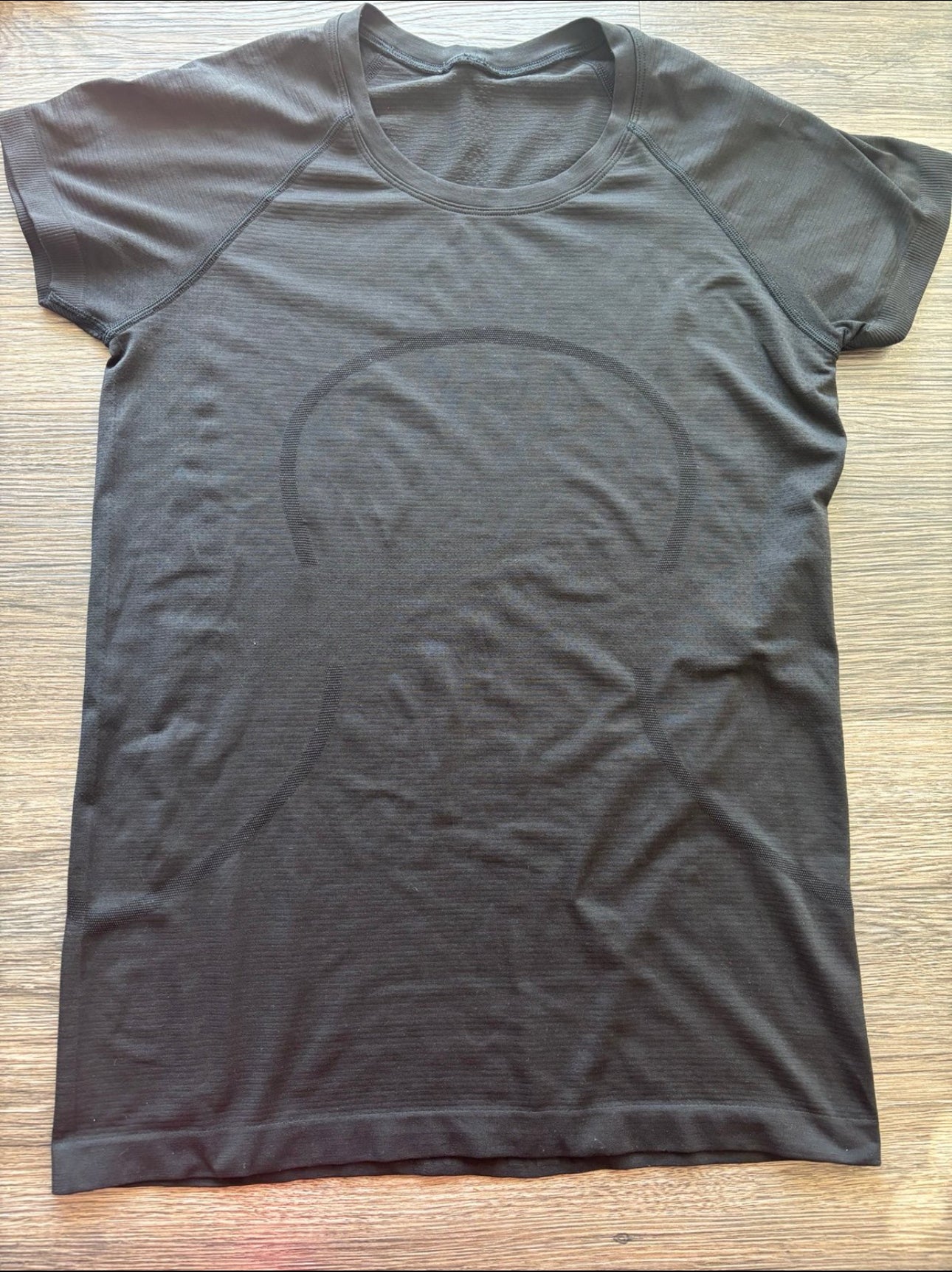 Swiftly Tech Short Sleeve 2.0