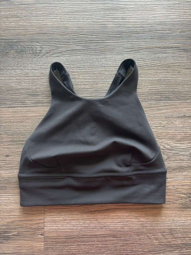 Wunder Train Long-Line Bra
