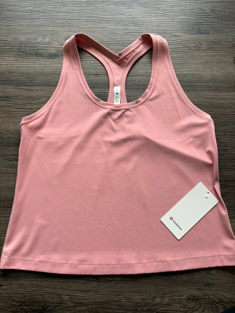 Cool RB Short Tank *Nulu