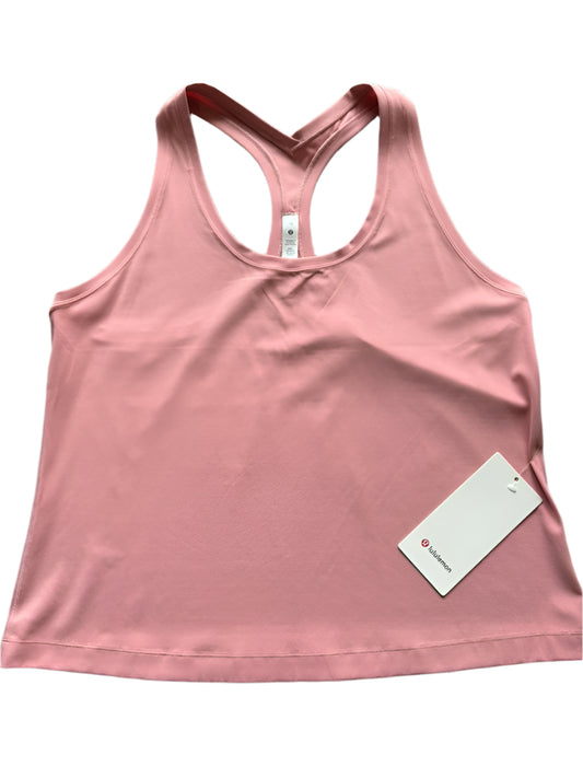 Cool RB Short Tank *Nulu