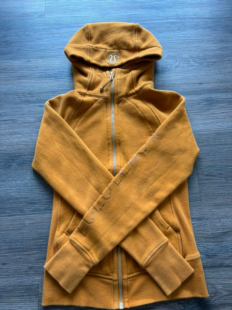 Scuba Hoodie *Lunar New Year