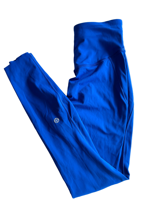 Base Pace HR Tight 25”