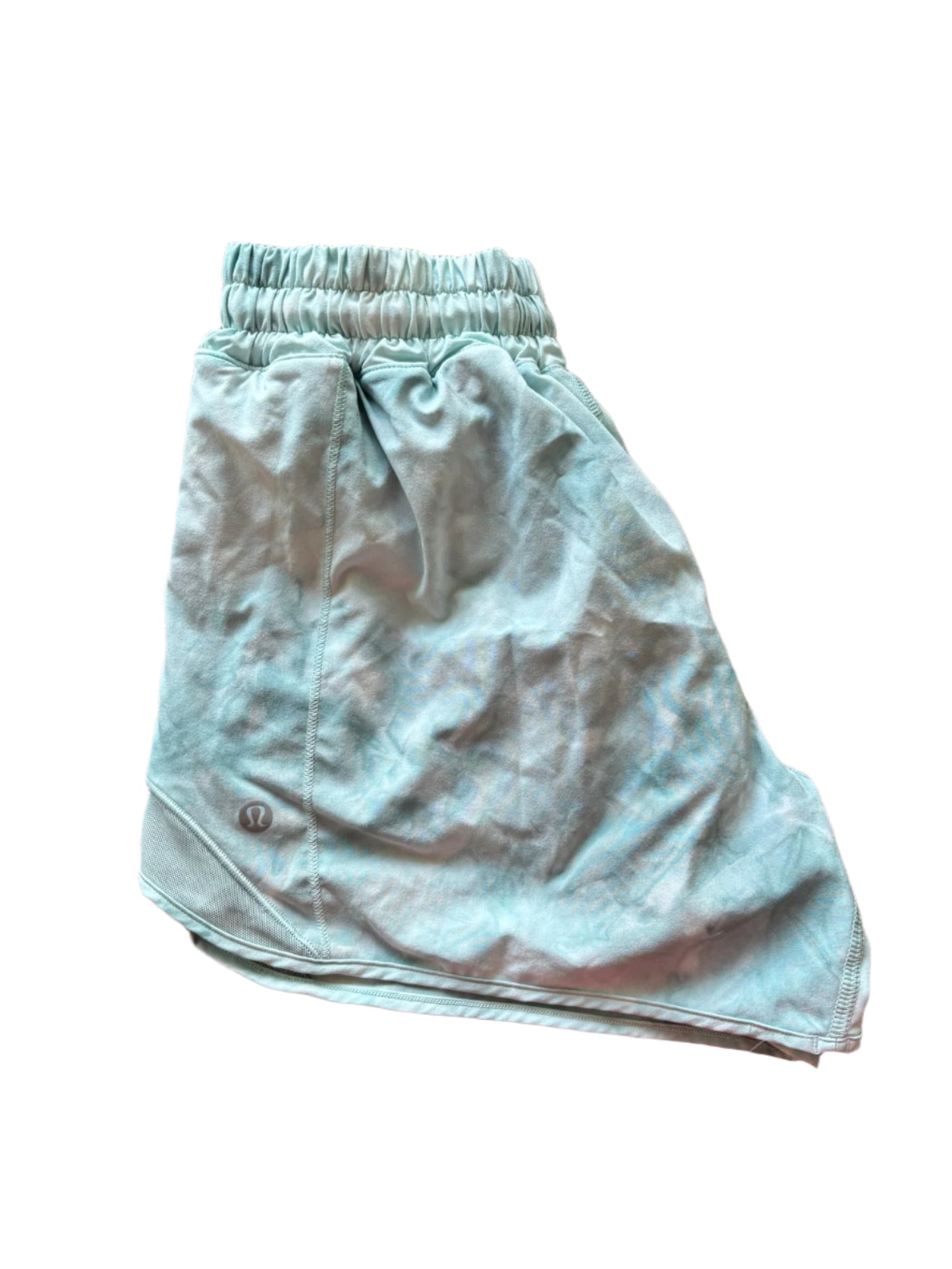 Hotty Hot Short 4”