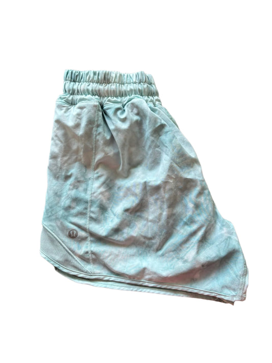 Hotty Hot Short 4”