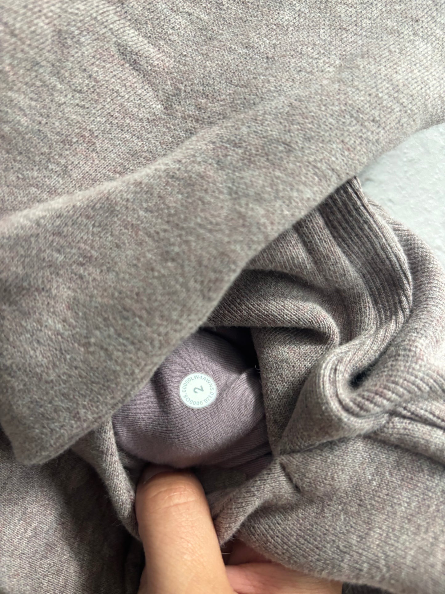 Scuba Hoodie