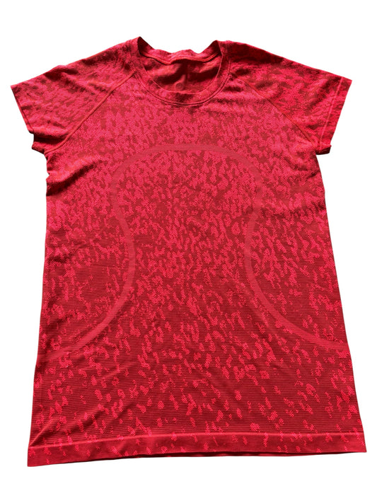 Swiftly Tech Short Sleeve Shirt 2.0