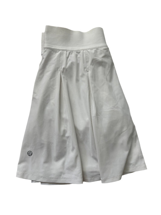 Tennis Time Skirt 15”