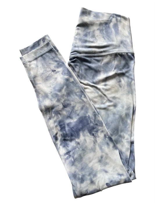 Align Pant 28” *Diamond Dye
