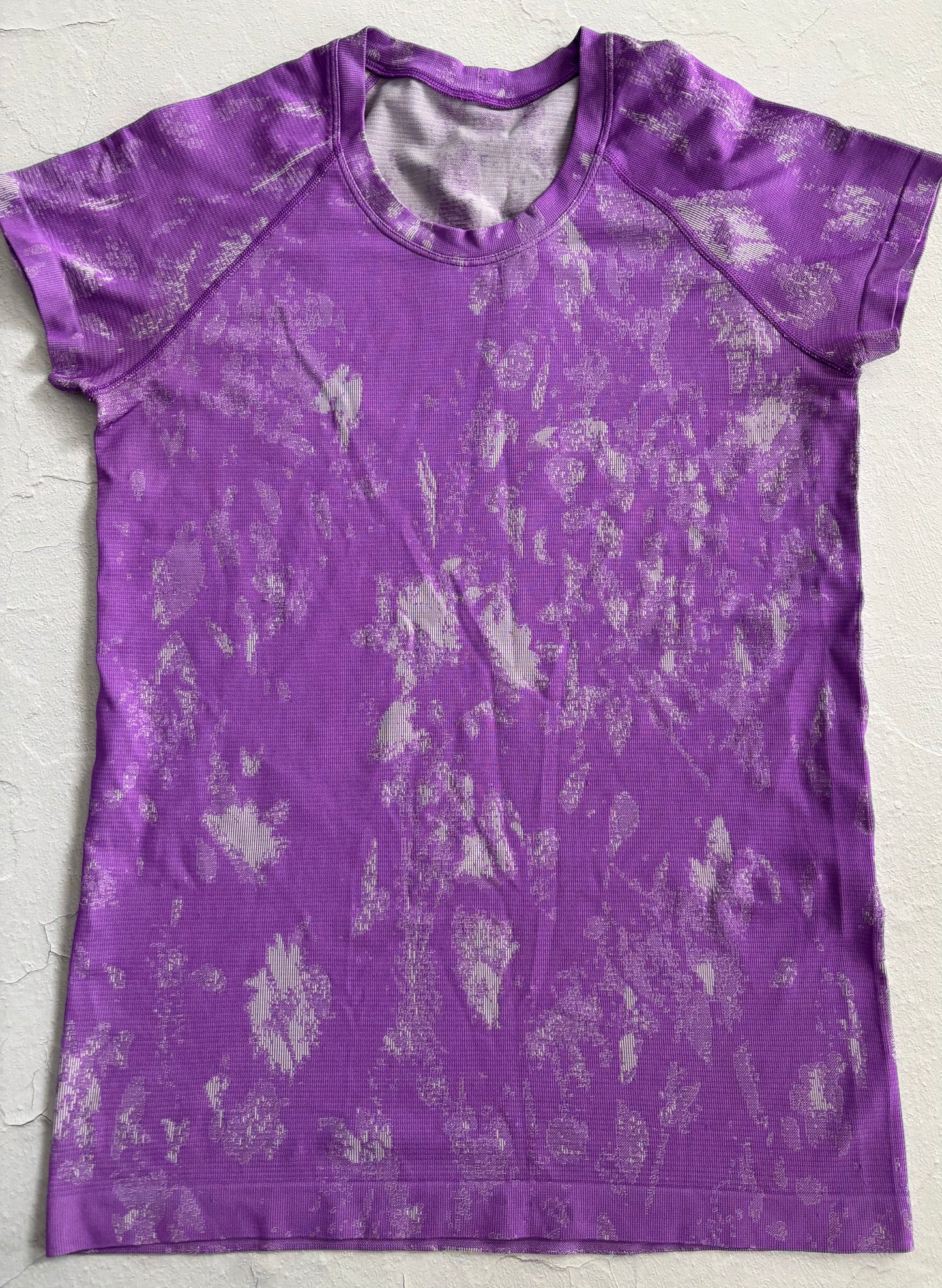 Swiftly Tech T-Shirt 2.0