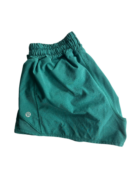 Hotty Hot Short 2.5”